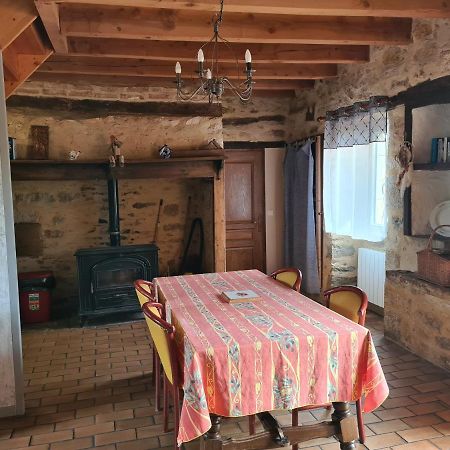 Longere Pres De Rocamadour Et Padirac Villa Alvignac Ngoại thất bức ảnh