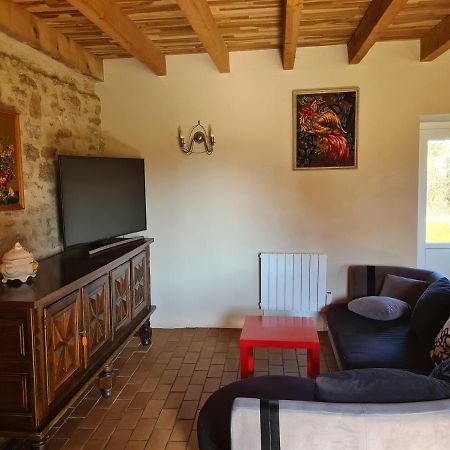 Longere Pres De Rocamadour Et Padirac Villa Alvignac Ngoại thất bức ảnh